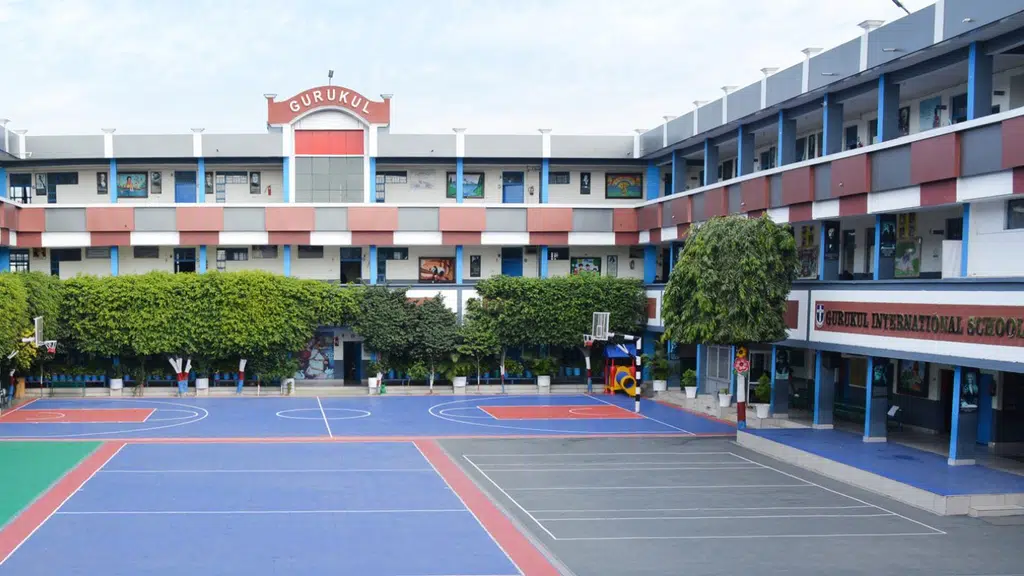 Gurukul International School