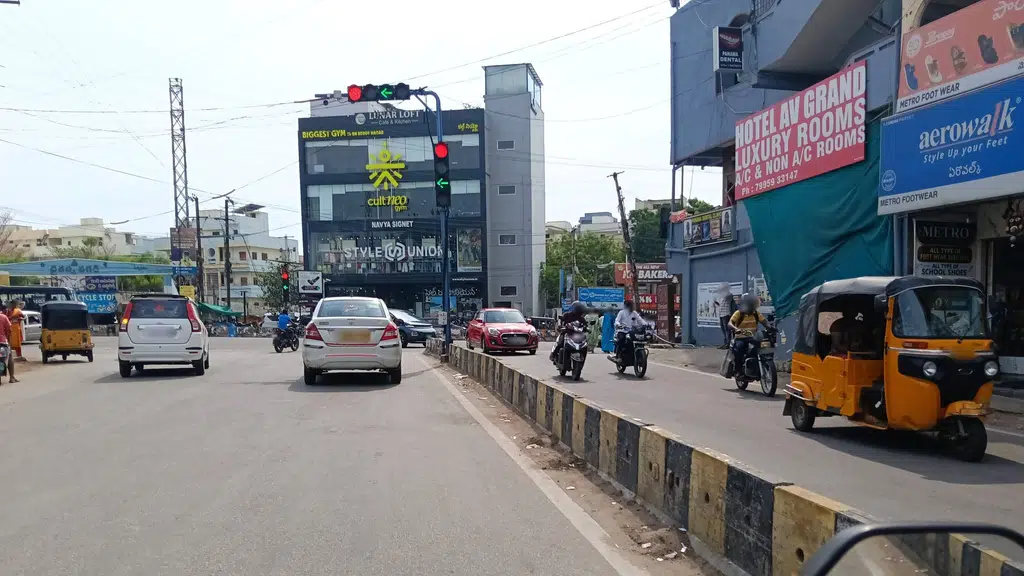 Sri Bhuvi Properties