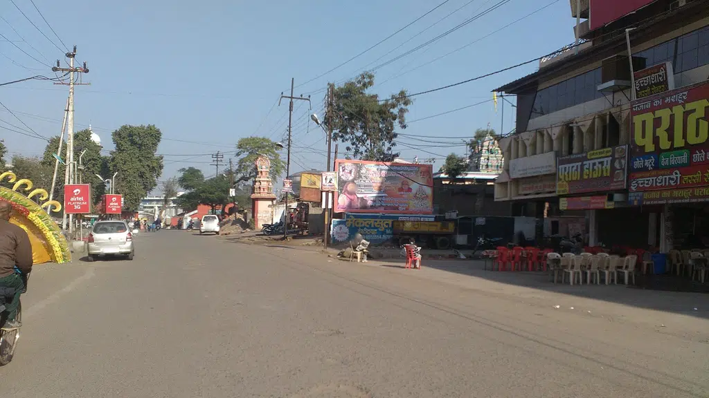 Samdareeya Era Cinema