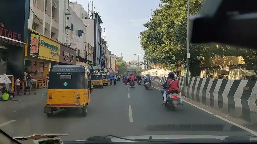 Central Travels