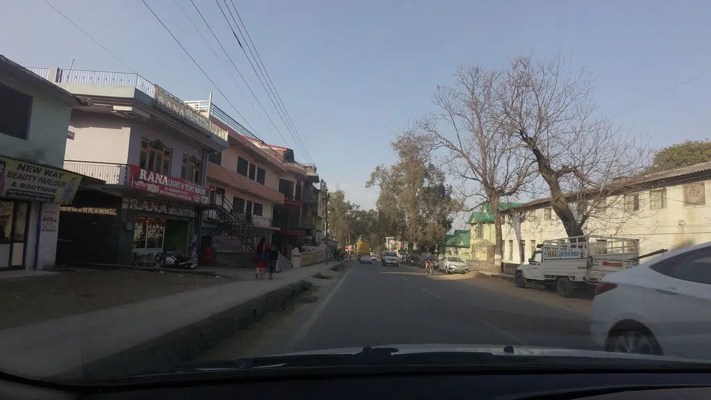 Kamaksha Healthcare Centre