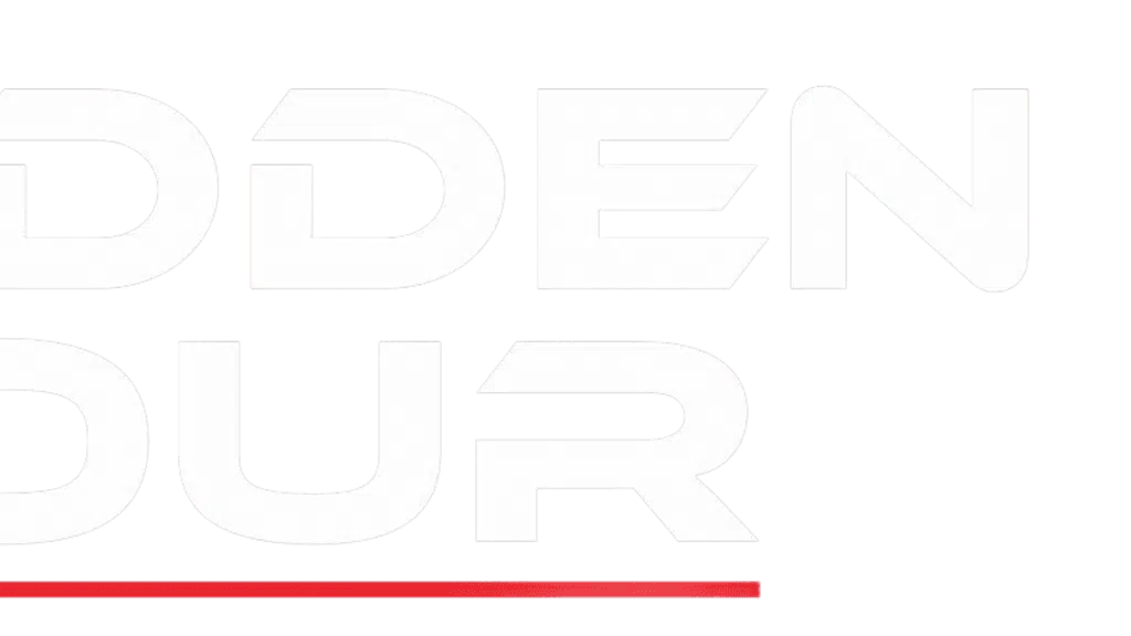 The Hidden Hour