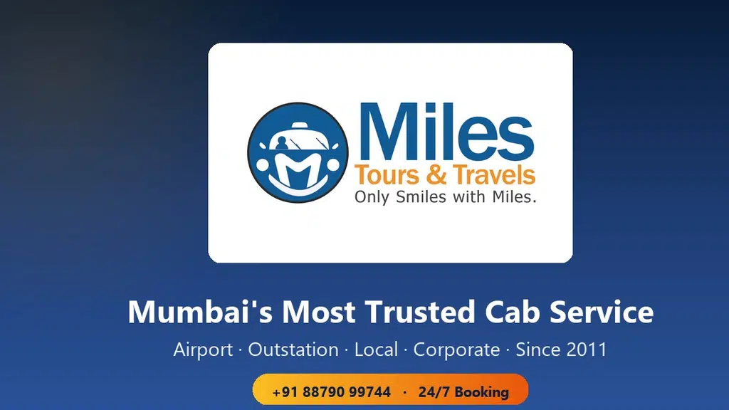 Miles tours & travels