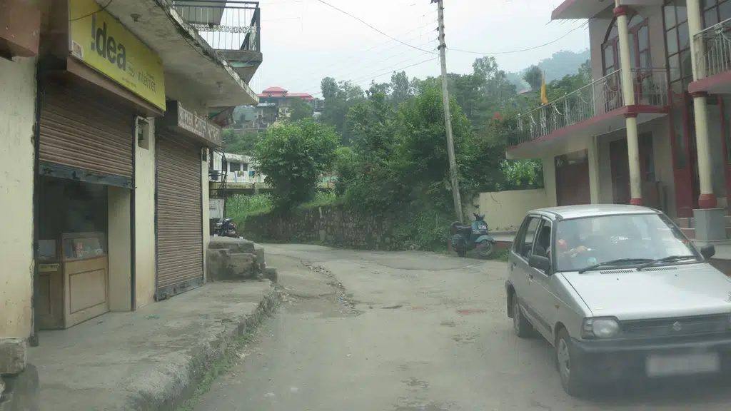Hari Om Clinic