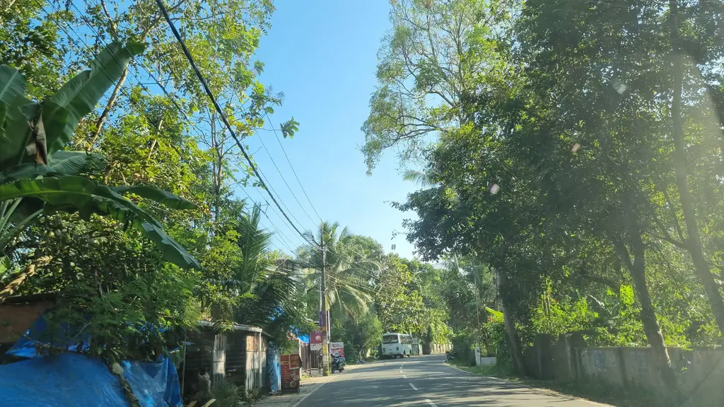Kandomveettil Sreekrishna Swami Temple,thycattuserry