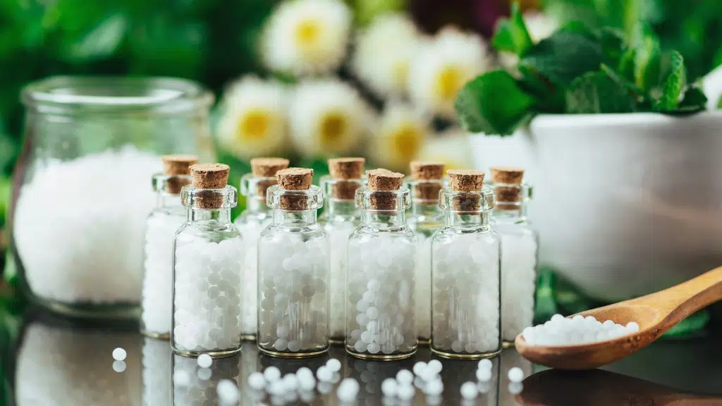 Dr.Shrimali's Mauli Homoeopathic Clinic