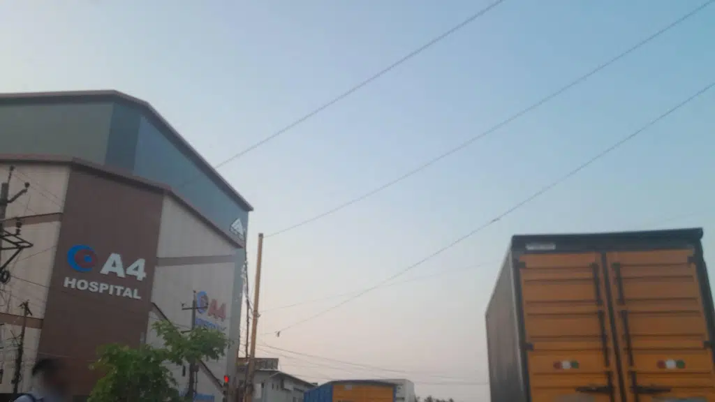 Domino's Pizza | Ranganatha Nagar