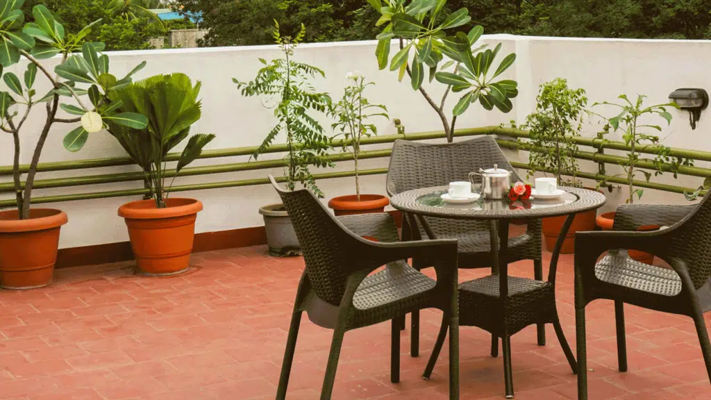 Hotel Royal Serenity