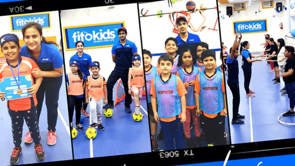 Fitokids
