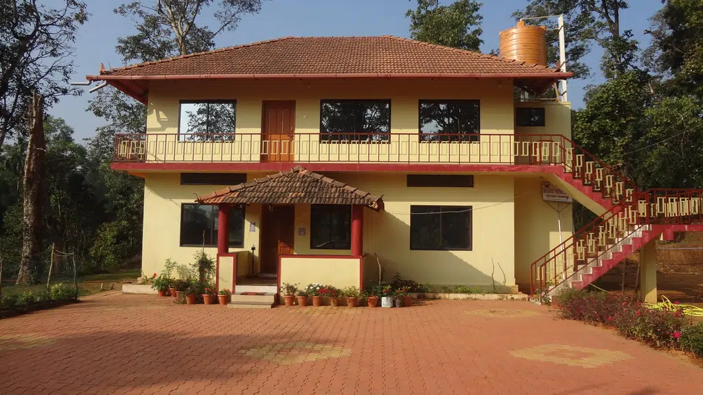 Magod Homestay