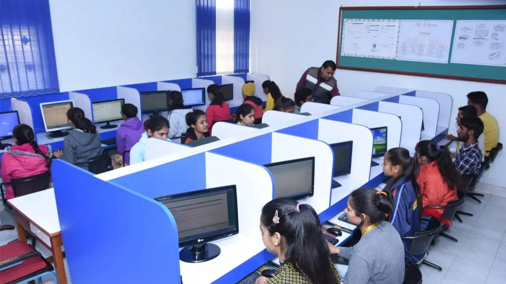 Fountena Computer Institute