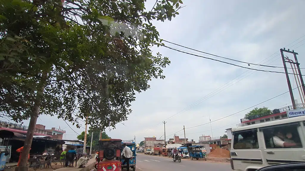Sri Balaji Bhojnalaya