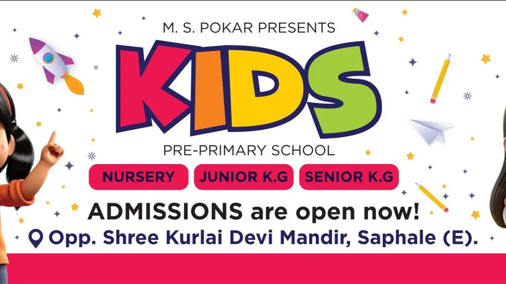 M. S. Pokar High School & Junior College