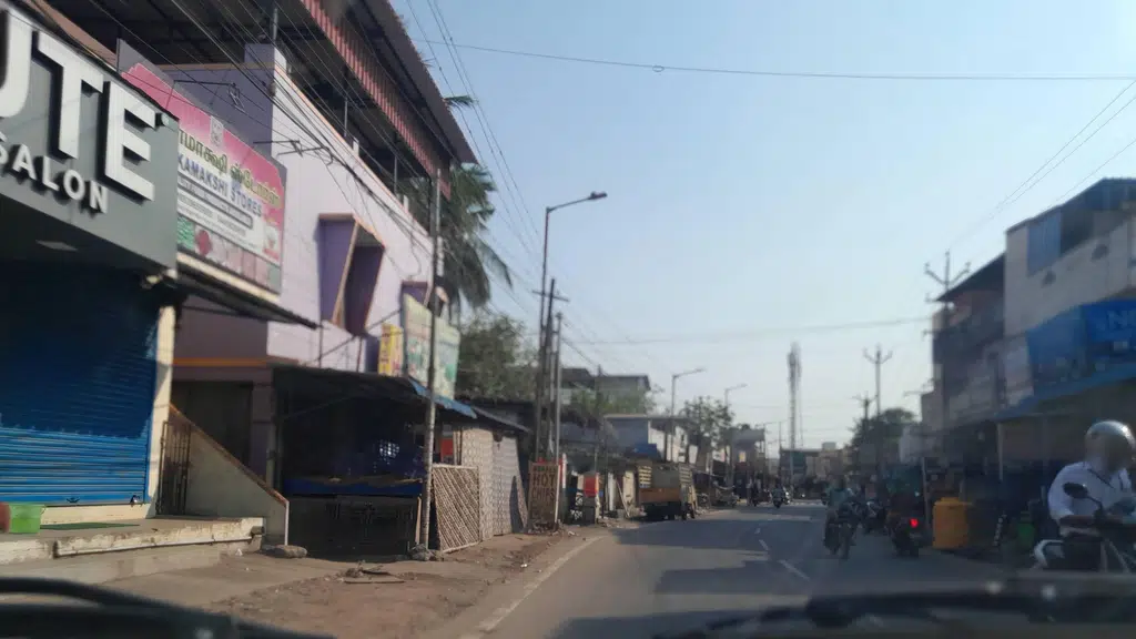 Valaramathian Diagnostic Centre