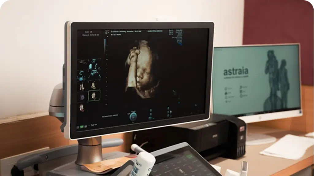 Garbh Fetal Medicine & Diagnostic Centre In Chandigarh
