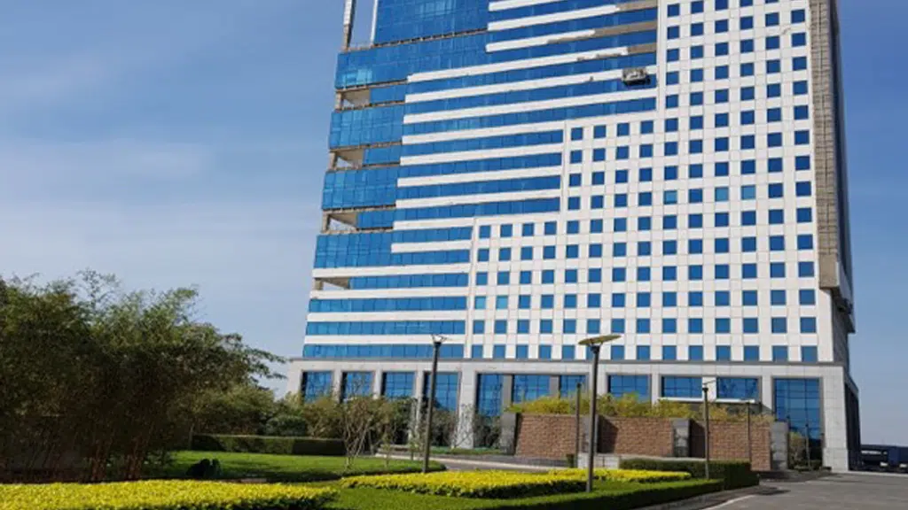 Shivsan Buildwell Pvt Ltd