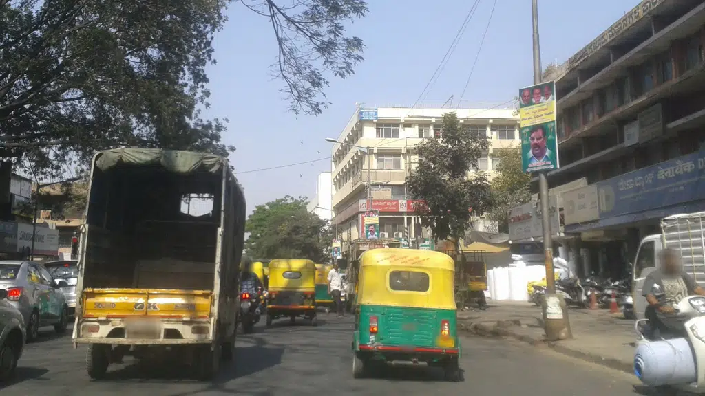 Hari Automobiles