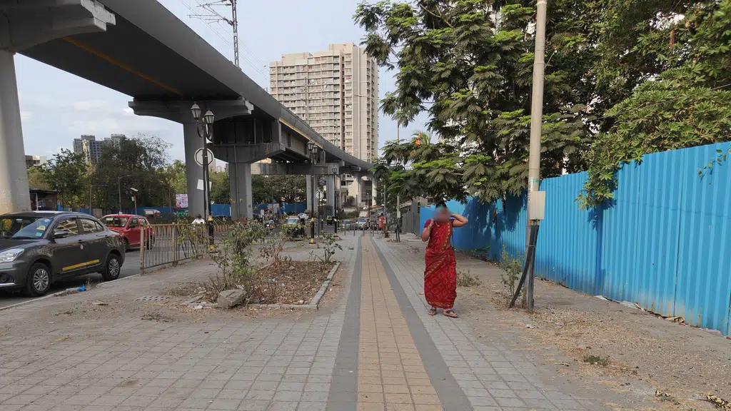 Subway Dahisar West
