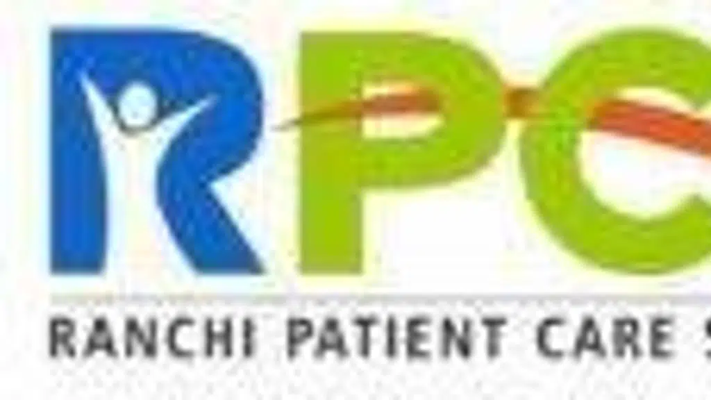RPCS - Ranchi Patient Care Services