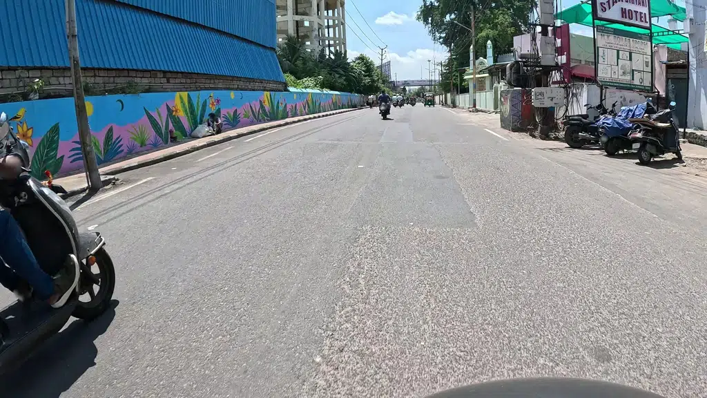Sri Nandi Marketing