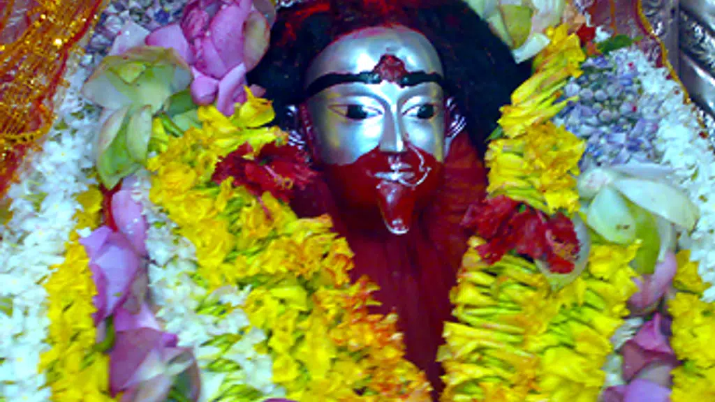 Tara Maa Temple