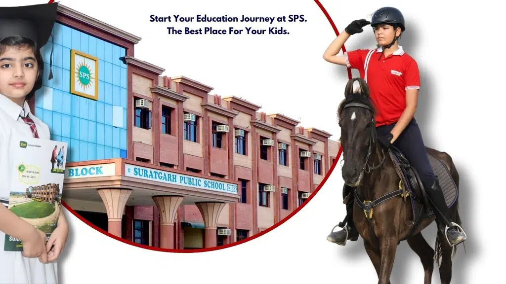 Suratgarh Public School