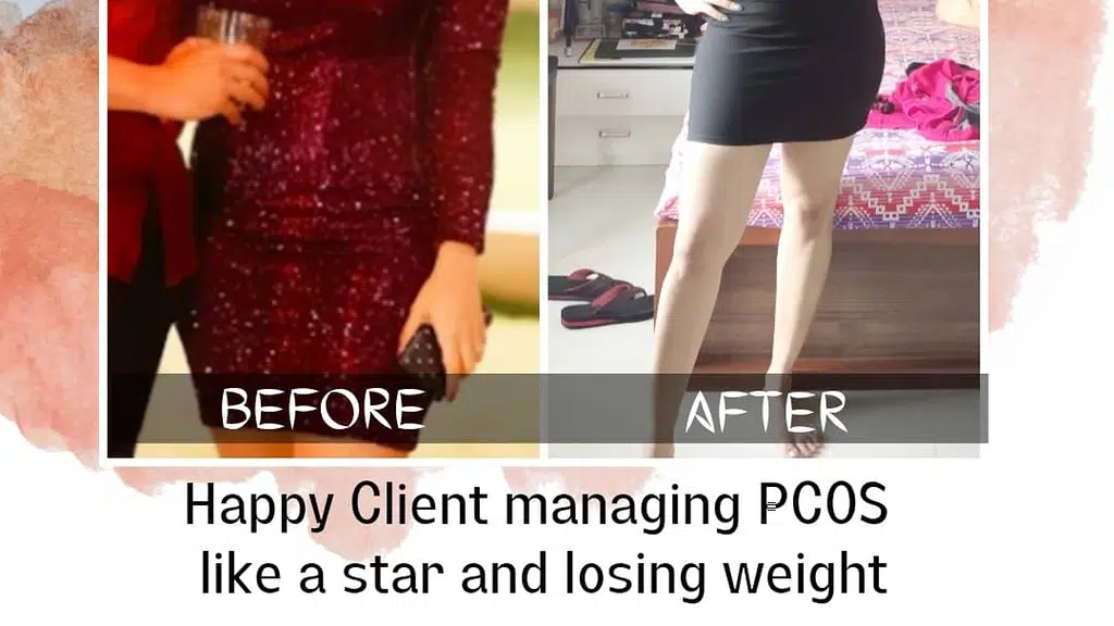 Nutritionist Hetal Chheda