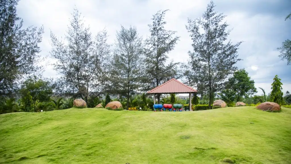 Sanjivani Agro Tourism