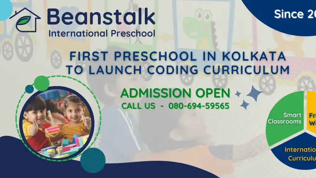 Beanstalk International Preschool