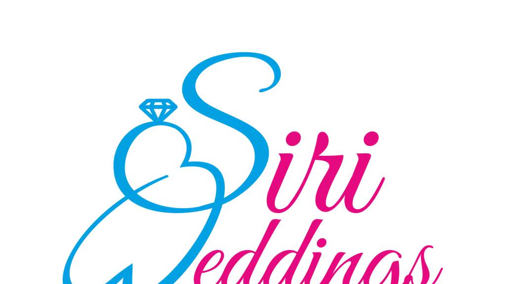 Siri Weddings