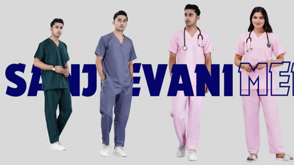 Sanjivani Medicare