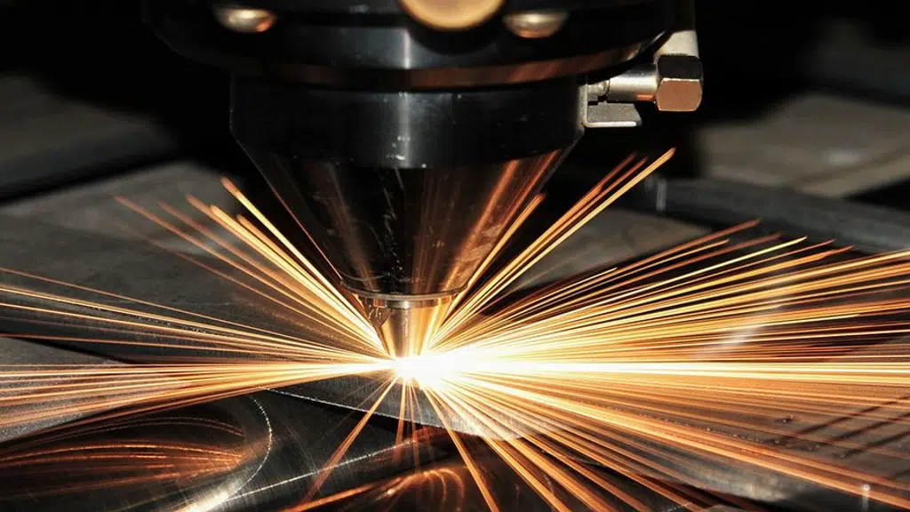 Haely Laser System
