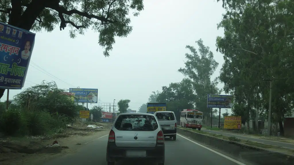 Om Namah Shivaya Dhaba