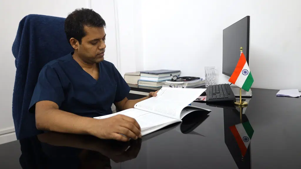 Hridayam The Heart Care Center