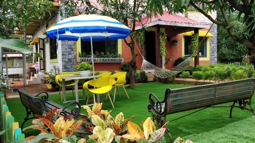 Lakeside Agriculture Farm and Resort