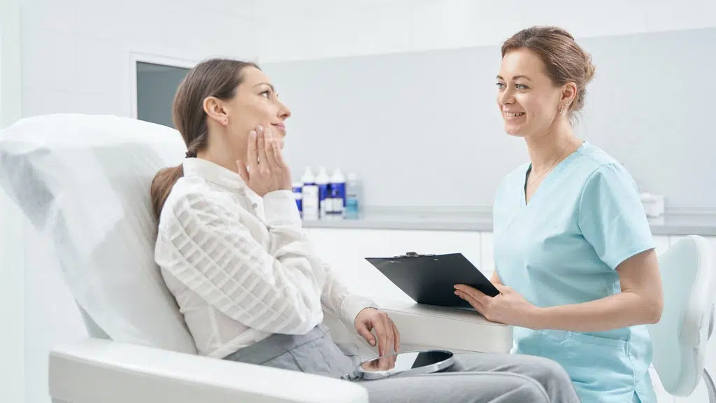 Skin Vogue Skin & Laser Clinic