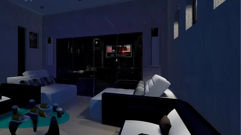 Maas Architects