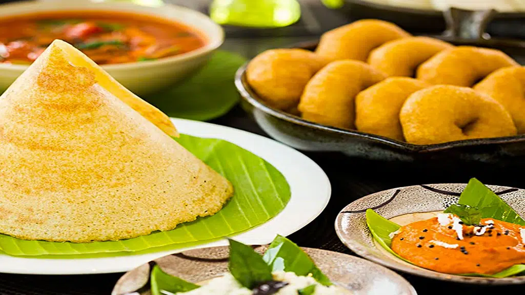 Om Sri Sai Catering