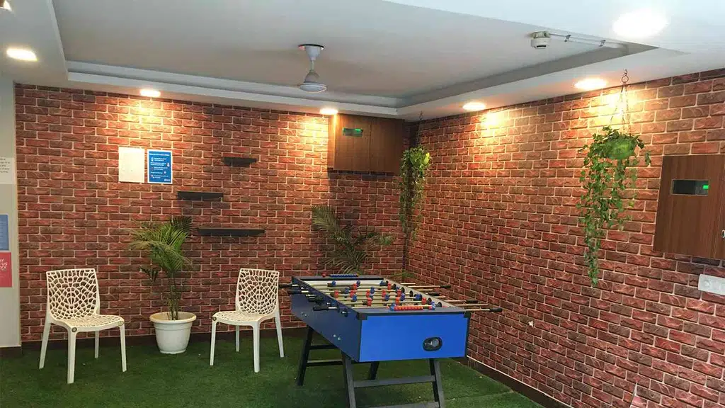 Stayhives Co-living PG