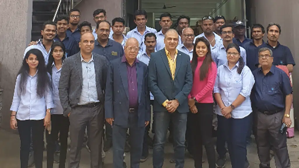 Atul Machinery Stores