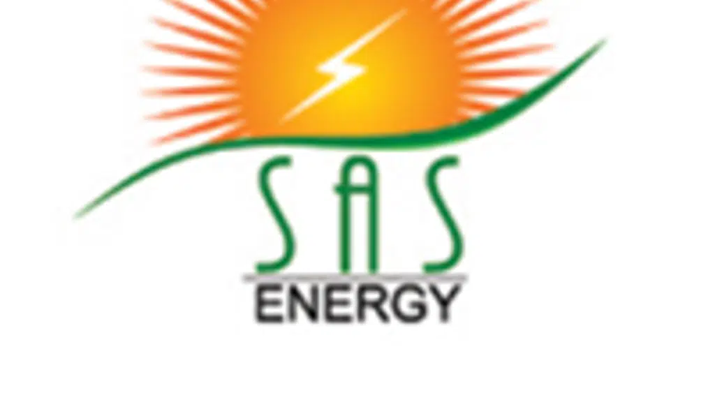 SAS ENERGY (Sri Associates Solar)