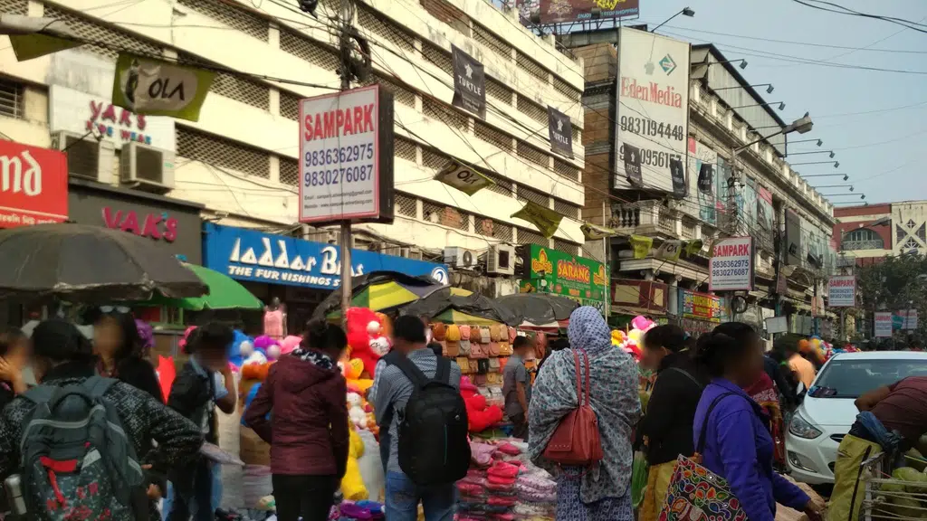 Gannayak Fashion