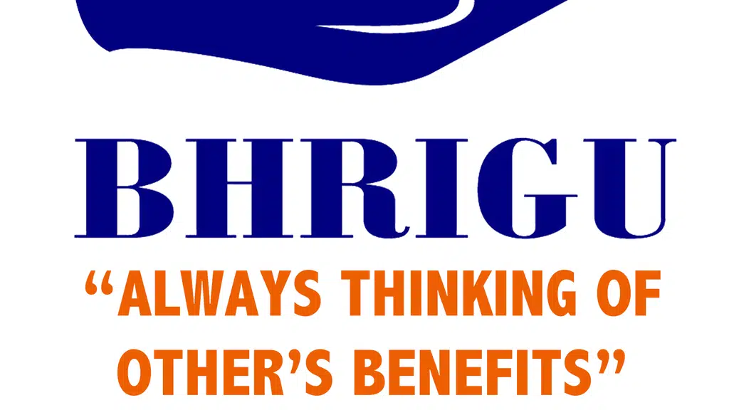 Bhrigu Insurance and Capital Services
