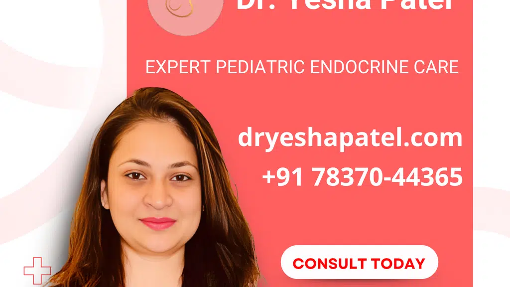Dr Yesha Patel