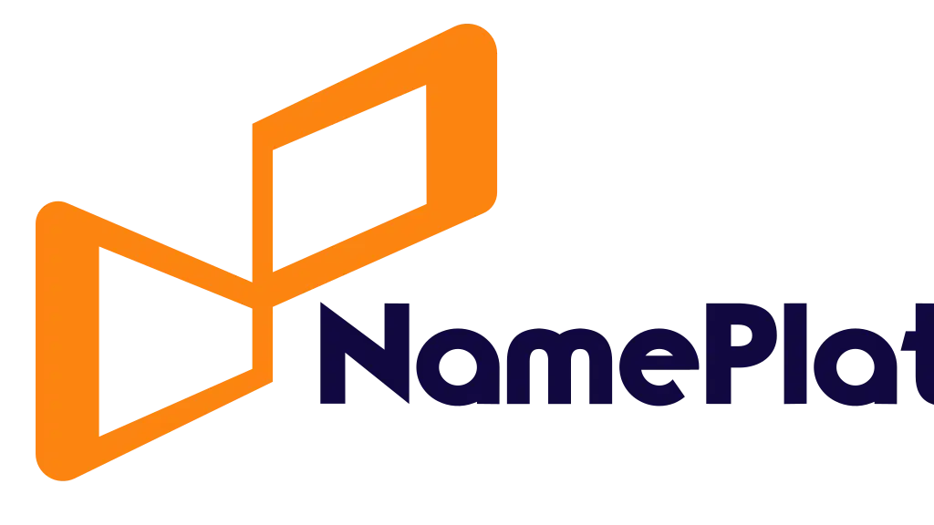 Nameplate World, Ravet - Best Quality Nameplates
