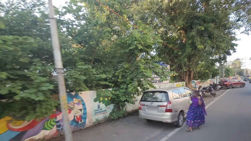 Mahila Police Station