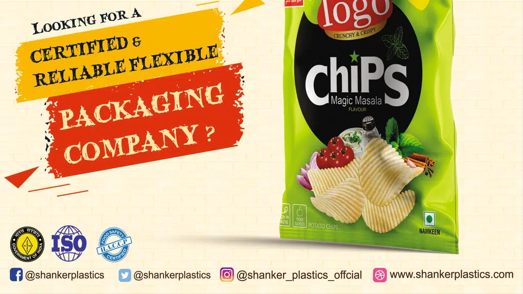 Shanker Plastics