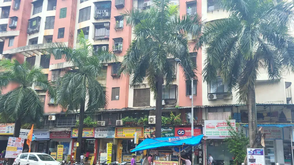 Vaishali Arts