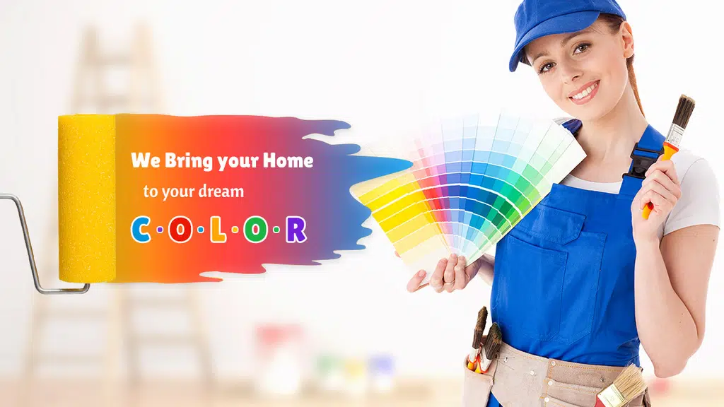 Navya Colour Services