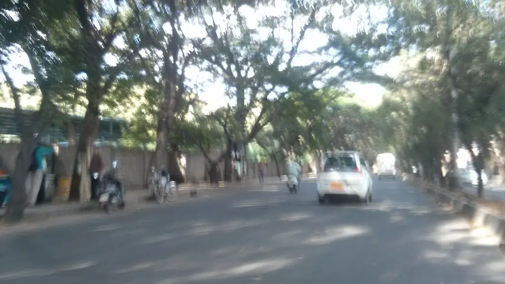 Marine Drive, Mumbai